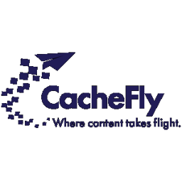 CacheFly logo