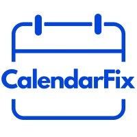 CalendarFix logo