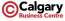 Calgary Business Centre logo