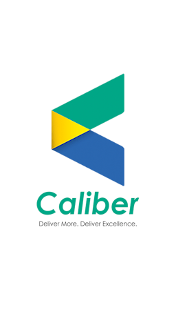 Caliber LIMS logo