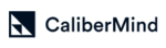 CaliberMind logo