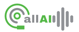 CallAI logo