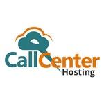 CallCenterHosting logo