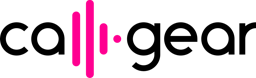 CallGear logo