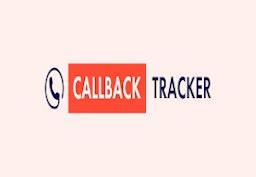 Callback Tracker logo