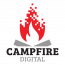 Campfire Digital logo