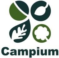 Campium logo