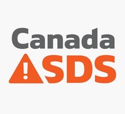CanadaSDS SDS Management logo