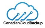 Canadian Cloud Backup logo