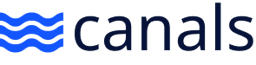 Canals logo