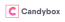 Candy Box Marketing logo