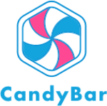 CandyBar logo