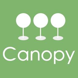 Canopy Software logo