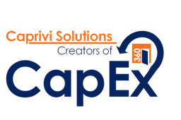 CapEx logo