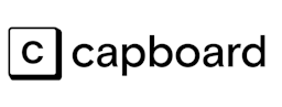 Capboard logo