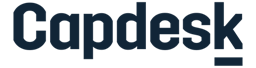 Capdesk logo