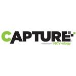 Capture logo