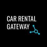 Car Rental Gateway logo