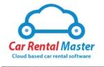 Car Rental Master logo