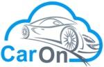 CarOn logo