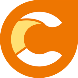 Caramel logo