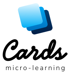 Cards logo