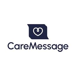 CareMessage logo