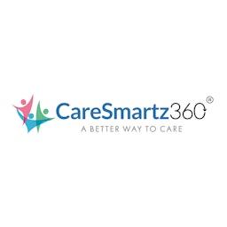 CareSmartz360 logo