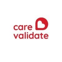 CareValidate logo