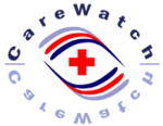 CareWatch logo