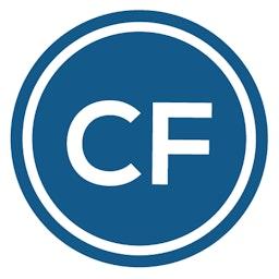 Career Fair Plus logo