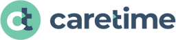 Caretime logo