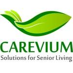 Carevium logo