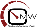 Carhire Manager Web logo