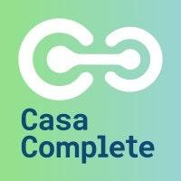 CasaComplete logo