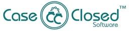 Case Closed logo