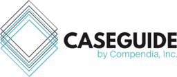 CaseGuide logo