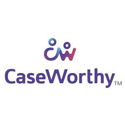 CaseWorthy logo
