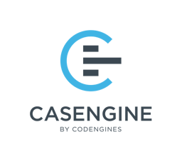 Casengine App logo