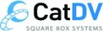 CatDV logo