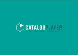 CatalogPlayer logo
