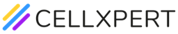 Cellxpert logo