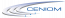 Ceniom, Inc. logo