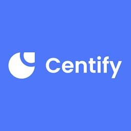 Centify logo