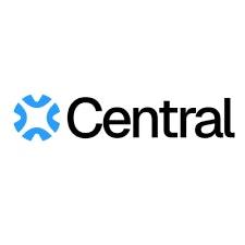 Central logo