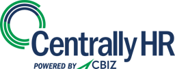 Centrally HR logo