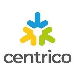 Centrico logo