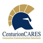 CenturionCARES logo