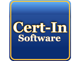 Cert-In logo