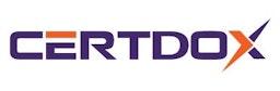 Certdox logo